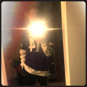 Meet your Posher, Micah Hardenbrook